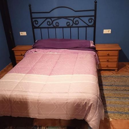 Casa Rustica A Pie De Montana Villa Cullera Dış mekan fotoğraf