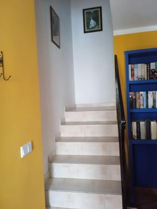 Casa Rustica A Pie De Montana Villa Cullera Dış mekan fotoğraf