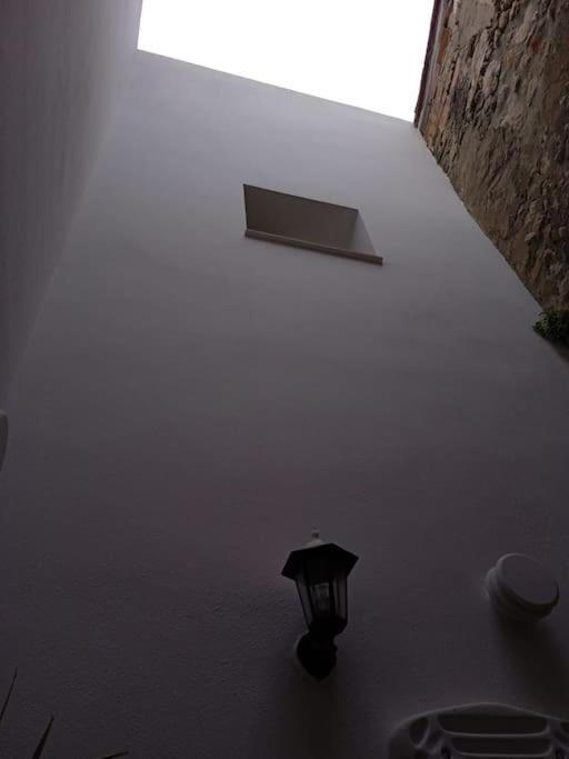 Casa Rustica A Pie De Montana Villa Cullera Dış mekan fotoğraf